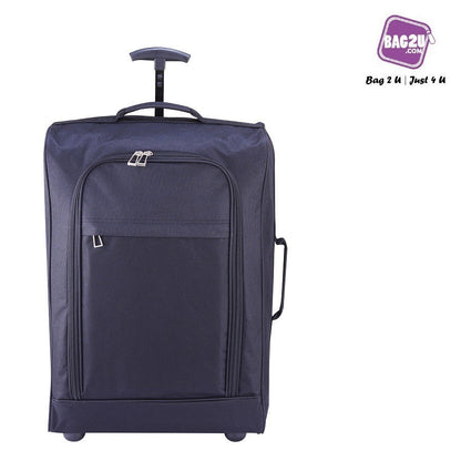 Bag2u i-Rex Trolley Bag