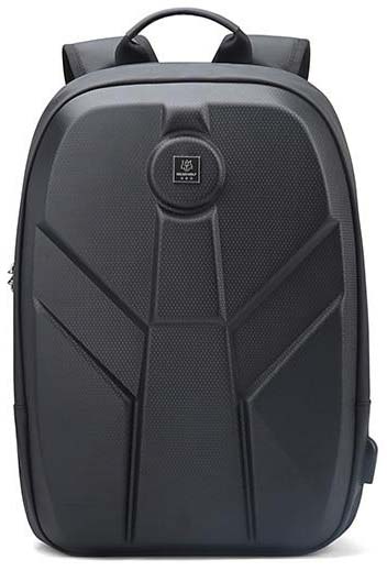 Arctic Hunter i-Titanium Backpack (15.6" Laptop)