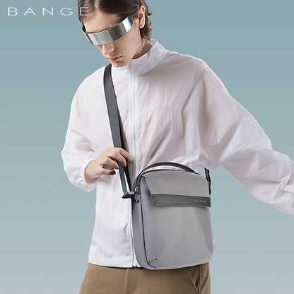 Bange Neutro Sling Bag Shoulder Bag Multicompartment Tablet Compartment (8.6")