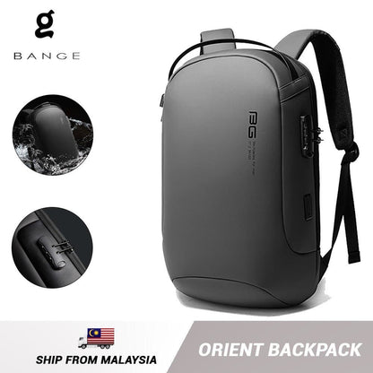 Bange Orient Backpack (15.6" Laptop)