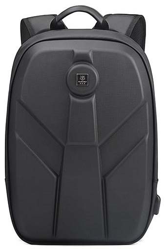 Arctic Hunter i-Titanium Backpack (15.6" Laptop)