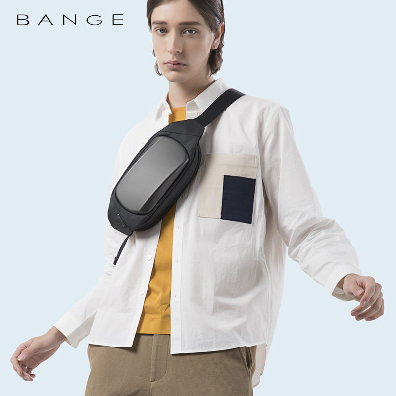 Bange Ace Crossbody Bag